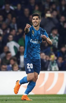 FICHAJES: ¿Se va Asensio? Liverpool y Juventus fichan; Barcelona pierde una perla