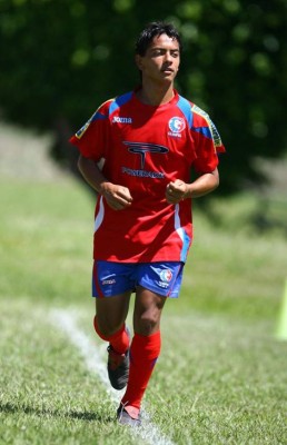 Debut y despedida: Futbolistas del Olimpia y Motagua que debutaron y no aparecieron más