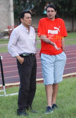 Del baúl de los recuerdos: La foto de Pacini, los futbolistas en el presidio y el contrato de Osman