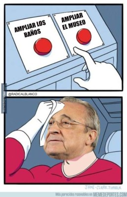 ¡Imperdibles! Los mejores memes que dejó el fin de semana en el mundo del fútbol