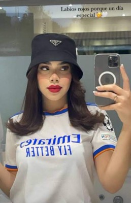 ¿Son novios? La contundente respuesta de Kenia Os sobre su relación con Vinicius: ''Es súper lindo conmigo''