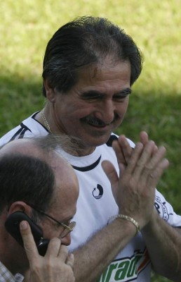 ¡Histórico! El 11 ideal de todos los tiempos del Platense que hoy festeja 60 años de fundación