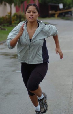 El antes y después de Nora Erazo: Su increíble transformación física