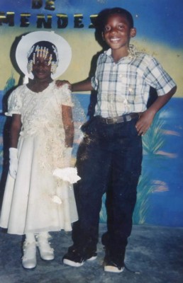 La vida de Luis 'Buba' López, portero que destaca con Honduras en los Juegos Olímpicos