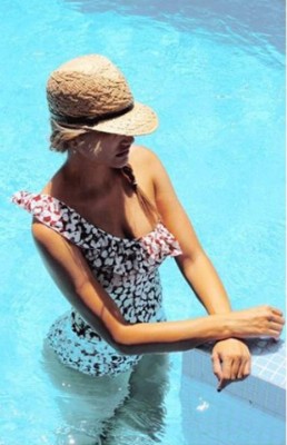 ¡Muñequita! Revelan la nueva conquista de Thibaut Courtois, futbolista del Real Madrid