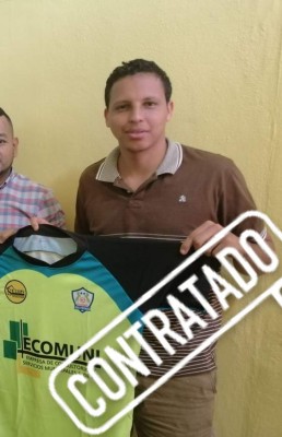 Fichajes del Ascenso: Potros del Olancho saca chequera, Chato Padilla lidera proyecto y Güicho Guzmán tiene equipo