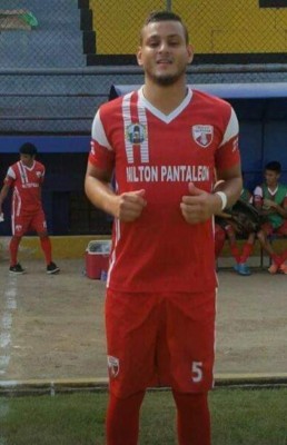 FICHAJES ASCENSO: Equipo se refuerza con cuatro exMotagua; deja Olimpia y se va a segunda