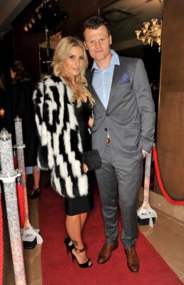 Uno más: Africano se une a la lista de los jugadores que explotaron su fortuna y quedaron en la quiebra