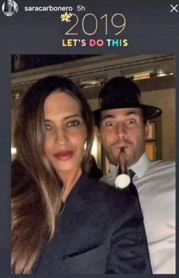 Reciben el 2019: Neymar con 26 mujeres, Zidane en familia ¿Y Dembélé?