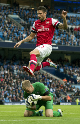 Vibrante jornada en la Liga Premier de Inglaterra