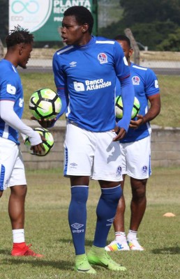 ¡Otro equipo! Los jugadores de Olimpia que todavía no debutan en el Apertura
