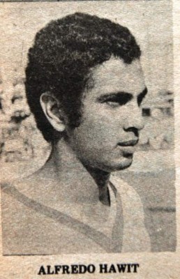 TOP: Los 15 jugadores hondureños más jóvenes en debutar en Liga Nacional