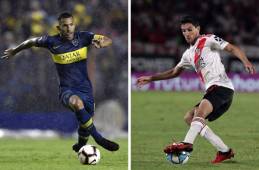 El sábado se define el título de la Superliga Argentina entre River Plate y Boca Juniors.