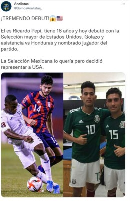 Así describen internacionalmente la humillación de EEUU a Honduras: Golpe de autoridad y despertó la bestia