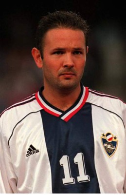 Grandes jugadores que brillaron en selecciones que ya no existen