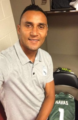 Lo que no se vio: Emotivo gesto de Mourinho con sus exjugadores del Real Madrid