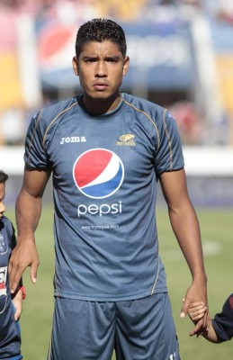 Futbolistas que han jugado con tres de los cuatro equipos grandes de Honduras