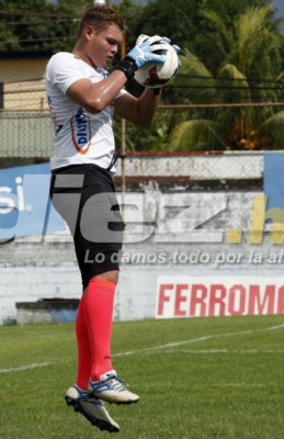 Solo 11 mundialistas Sub-20 de Honduras han debutado en la Liga Nacional