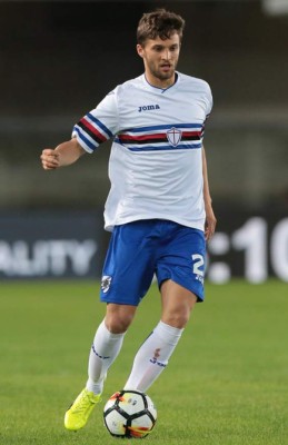 Coronavirus: Los 18 futbolistas que son atacados por la enfermedad, en Italia los más afectados