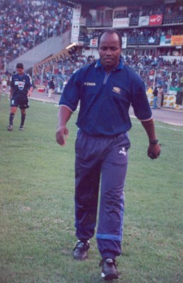 La vida y carrera de Gilberto Yearwood en imágenes