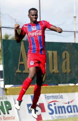 RUMORES Y FICHAJES: Bryan Johnson y Rony Martínez son noticia