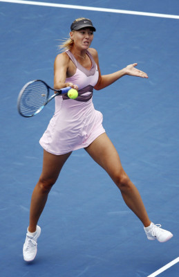 Lo mejor del US OPEN.