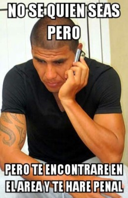 Los mejores memes que dejó la jornada del fútbol mexicano