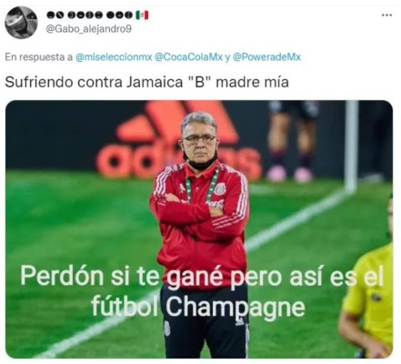 Los memes del empate de Honduras ante Canadá en el inicio de la octagonal; ni México se salva