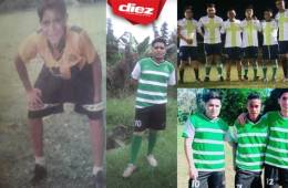 Juan Carlos del Cid a sus 25 años quiere dejar sus temores por una condición física especial para probarse en un equipo de la Liga Nacional.