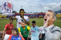 Los merengues cuentan con una plantilla muy extensa, donde varios futbolistas no han sumado minutos y otros tienen muy poca participación en el presente torneo Clausura.