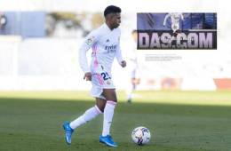 Rodrygo Goes ha sido el goleador más efectivo en Champions League durante la era Zidane 2.0.