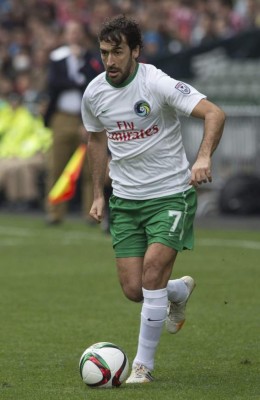 Los grandes futbolistas que se han retirado del fútbol