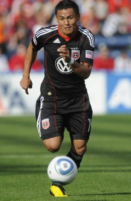 ¡Maynor se suma! Los futbolistas hondureños que son residentes o ciudadanos norteamericanos