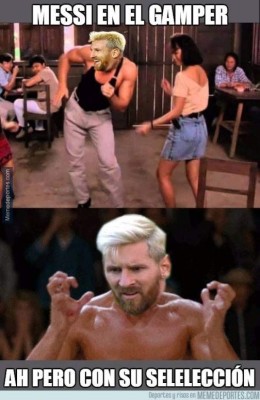 Los mejores memes de este jueves en el mundo del deporte