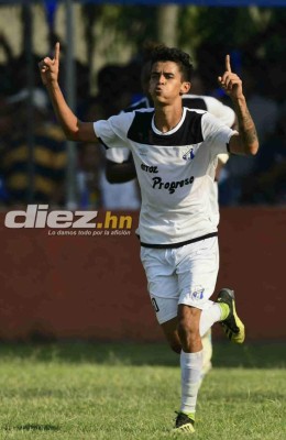 El once ideal de la Jornada 18 del torneo Clausura de la Liga Nacional