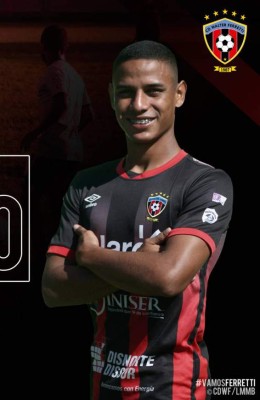 ¿Cuál te gusta más? Estas son las camisas más bonitas de los clubes de Centroamérica