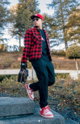 Lo que no sabías del nuevo fichaje del Barcelona: qué significa su festejo y por qué no quiere que lo llamemos Depay