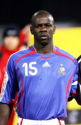 Los mejores 11 futbolistas de la historia para Zlatan Ibrahimovic