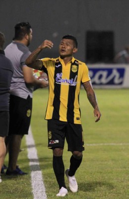 El 11 por el que debería apostar Real España para superar el mal momento