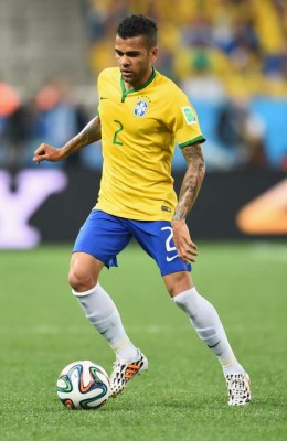 Tite, entrenador de Brasil, confirma los primeros 15 futbolistas que estáran en Rusia 2018