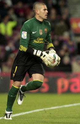 ¡El once histórico del Barcelona en Liga de Campeones!