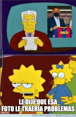 Los memes de la detención de Bartomeu: Hacen pedazos al Barcelona tras la noticia