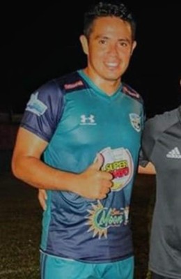 Fueron mundialistas con selecciones menores de Honduras y ahora juegan en la Liga de Ascenso