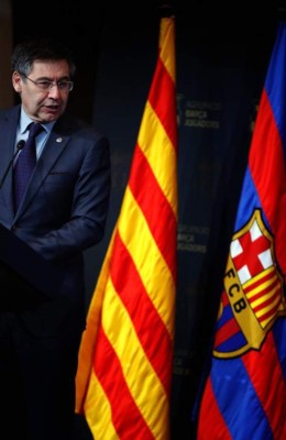 Mercado: Barcelona busca jugador en Brasil, Juventus ficha y Real Madrid es noticia&nbsp;&nbsp;