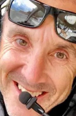 Las caras de la tragedia: Conocé las personas que perdieron la vida junto a Kobe Bryant