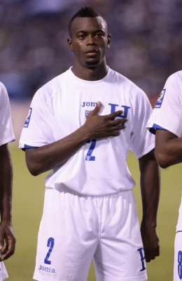 La actualidad de la Sub-20 de Honduras que jugó el Mundial de Holanda en 2005