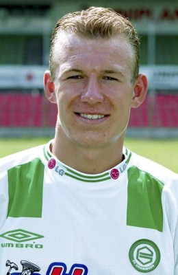 Conocé en qué club debutaron los grandes jugadores del fútbol actual