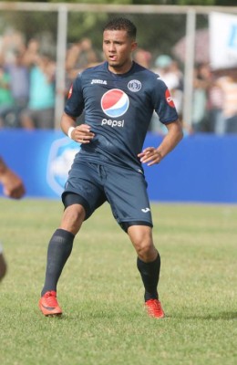 Los jugadores que quedan como agentes libres al terminar el Clausura