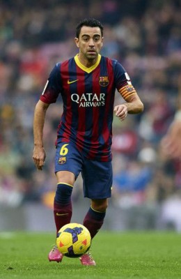 ¡Un equipo soñado! France Football publica su 11 ideal de los últimos 10 años