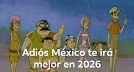 Los memes que dejó el sorteo del Mundial de Qatar 2022 donde destrozan a México y a Argentina